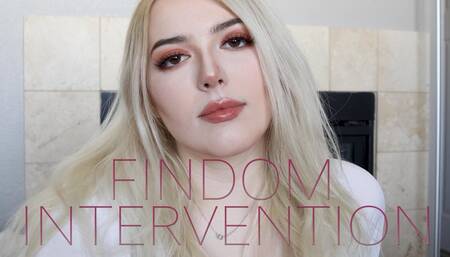 FinDom Intervention