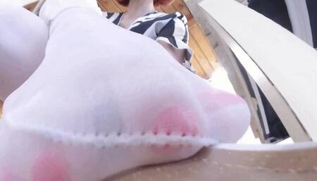 Madam, the dumbass, and the shrinking pills  VR