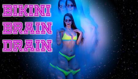 Bikini Brain Drain