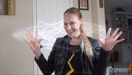 SUPER LEG DRAIN TWO - WMV