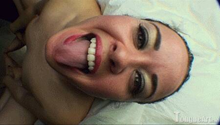 Tina "Purty Mouth" 1920x1080