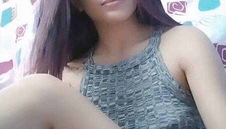 Morning routine of Ai