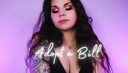 Adopt A Bill