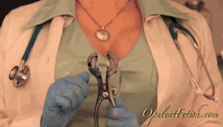 The Sissy Exam