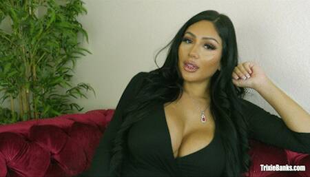 Hurtful Facetime Date (1080 HD)