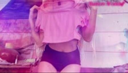 What I spend your money on