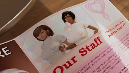 SPERM DONATION PART 1