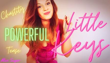 Powerful Little Keys