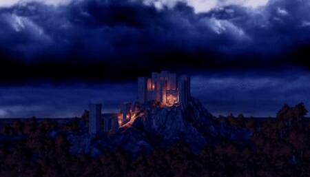 PETITE GIRL GETS CAUGHT