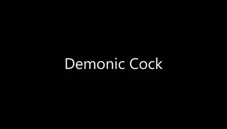 Demonic Cock Worship (WMV)