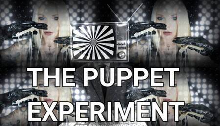 THE PUPPET EXPERMENT