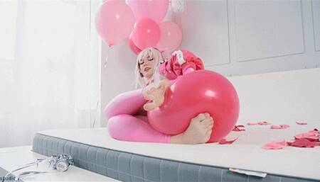 Alice In Rubberland: Part II