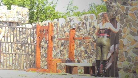 castle ouitdoors Nipple play side cam