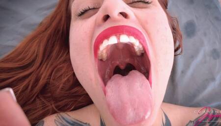 Micro Massage Morsel w Jasper Reed