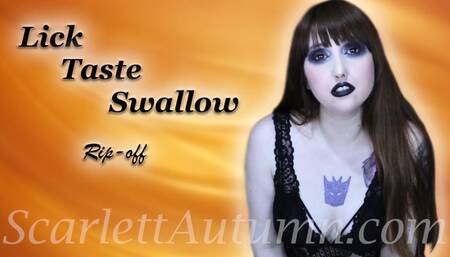 I'm putting my mouth to good use - WMV HD 1080p