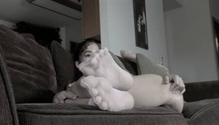 Brings Me Pleasure To Dominate - Full Movie