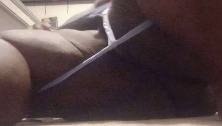 I Tasted my Own Cum for First Time