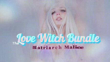 The Love Witch Bundle