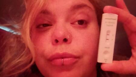 First Time Covid Diary 1080p mp4