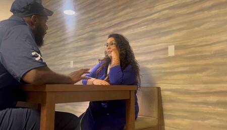 Detective Murdah: No Man Can Resist The Stench FJ