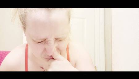 Morning Snot & Congestion