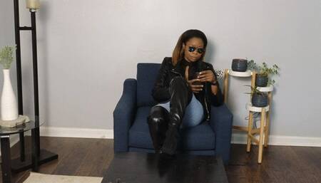 Losers aren't worthy my attention