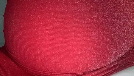 MastersLBS 36 Weeks pregnant futa