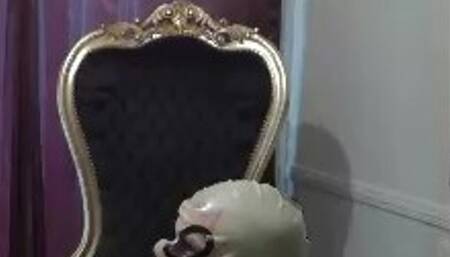 Ass Worship And Face Sitting