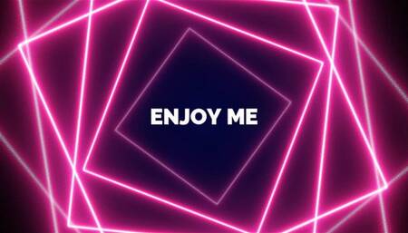 Sandy treats you to a naughty JOI - cover me in your Greased Lightning!