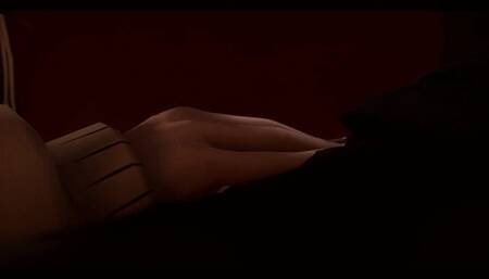 SHE WANT TO TRY ANAL