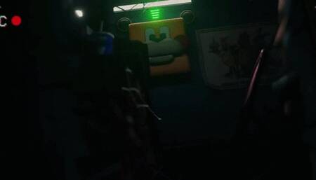 SHE GETS HER ASS DESTROYED