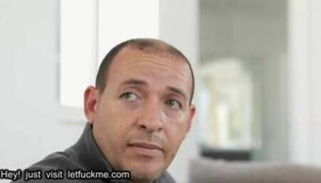 cumshot stepsis chokes on bro's huge cock