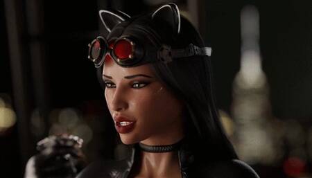 EVERYONE WANT TO FUCK HER ASHOLE