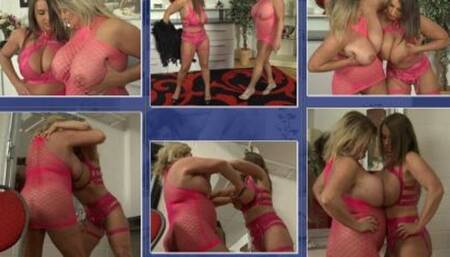 E-C-C 427 "Horny Adventure" - Part 1 (Full HD)