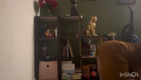 Gassy Stomach cramps