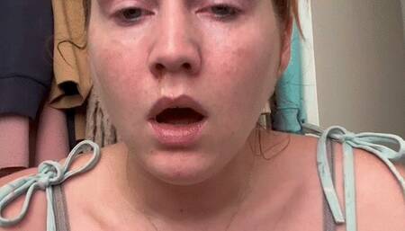 Mix and match with sneeze and nose blows