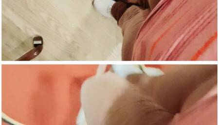 ASMR A TO THE S TO THE M TO THE R PRE DANCE STUDIO