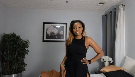 Listen Closely Your Dick Is Too Small