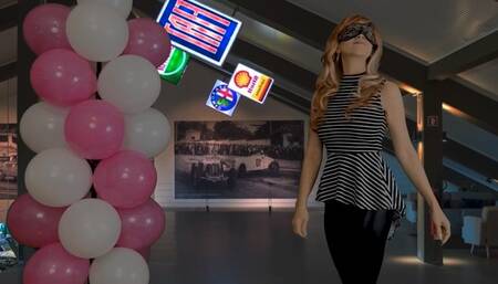 Diary of a Secret Looner