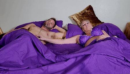 Stepmom's Wandering Hands 720 WMV