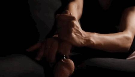 PROPPED UP PROPERLY TO NUT