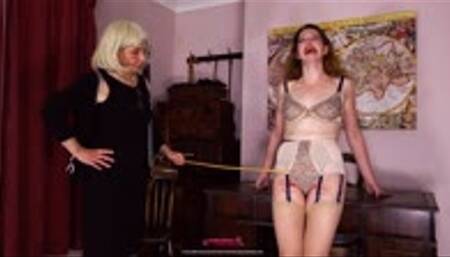 Unfinished Business 2 (wmv)