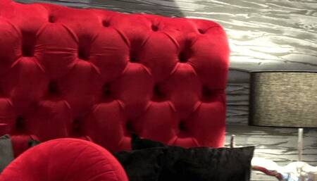 Revenge on your wife after she stole my promotion