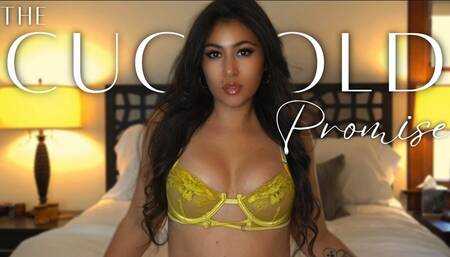 The Cuckold Promise 480p MP4