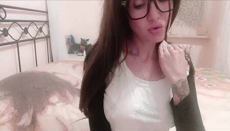 it's time to go to bed and BURPS