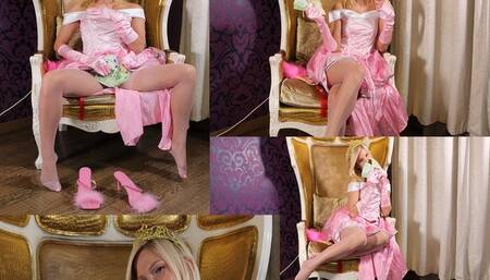 Glamour GIrls Financial Domination 26 wmv