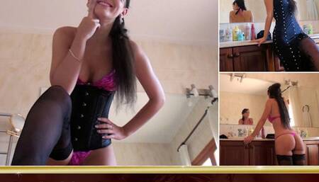 Cuckold - Sexy Styling for my Lover