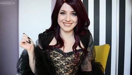 Shock Collar CBT Instruction!