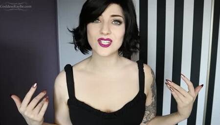 You Can't Leave, So GIVE IN! Relapse-Fantasy