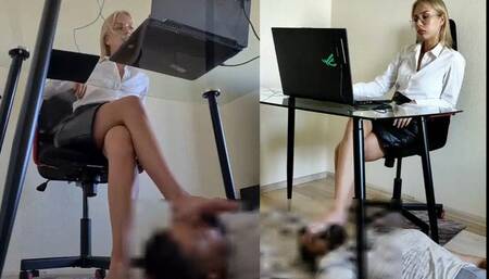 Helena - UnderTable - Mix1 Part3